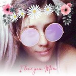 Meet your Posher, Nikki